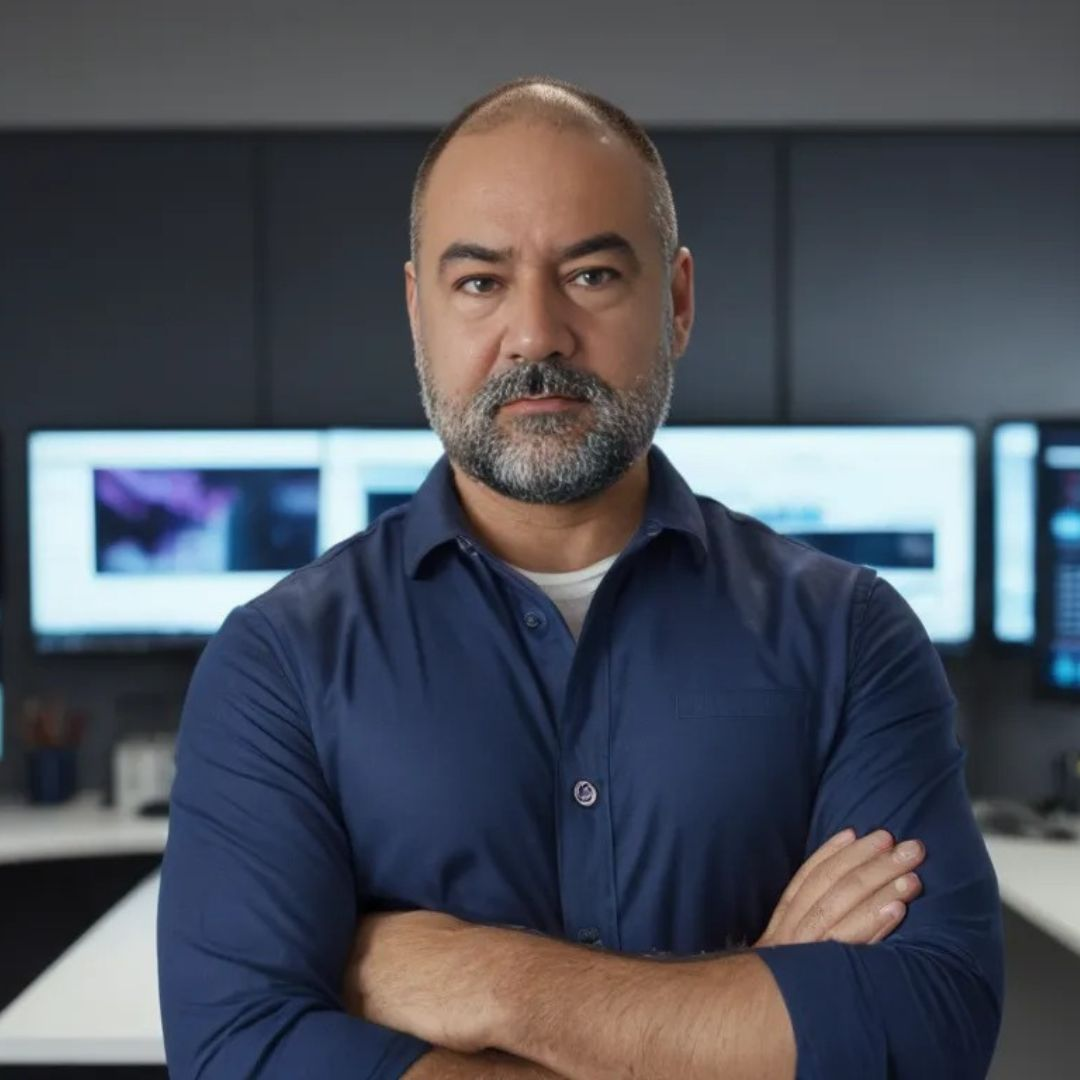 Rafael Egremy – Estratega de marca