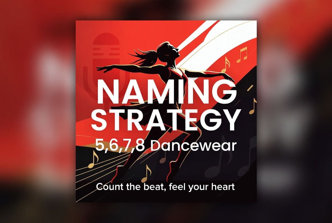 Sistema de Nombres para Marca de Danza