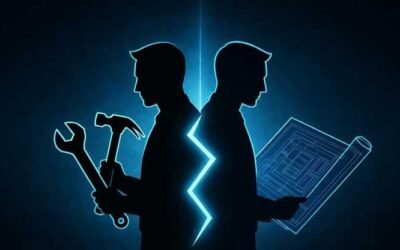 Más marketing no va a salvar tu negocio: por qué escalar sin estructura solo acelera el caos.